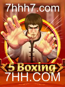 Descubra o Envolvente Mundo do 5Boxing: Regras e Introdução