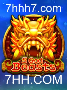 Explorando o Jogo 5GodBeasts: Descrição, Introdução e Regras