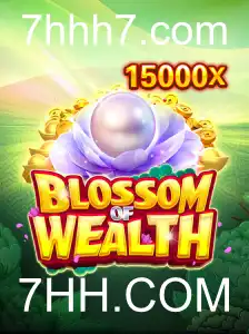 Descubra o Mundo de BlossomofWealth: O Jogo de Estratégia que Conquista Jogadores