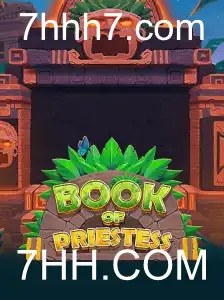 Explore o Mundo de Aventura de 'BookOfPriestess'