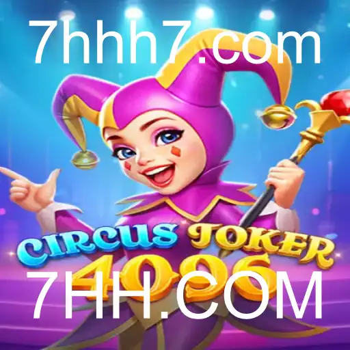 CircusJoker4096: Uma Viagem Ao Mundo do Entretenimento Digital