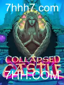 Explorando o Fascinante Mundo de CollapsedCastle