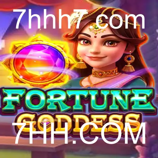 FORTUNEGODDESS: Descubra o Encanto do Novo Jogo de Cassino
