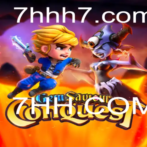 Desvendando o Mundo de GemSaviourConquest: Aventuras, Estratégias e Regras