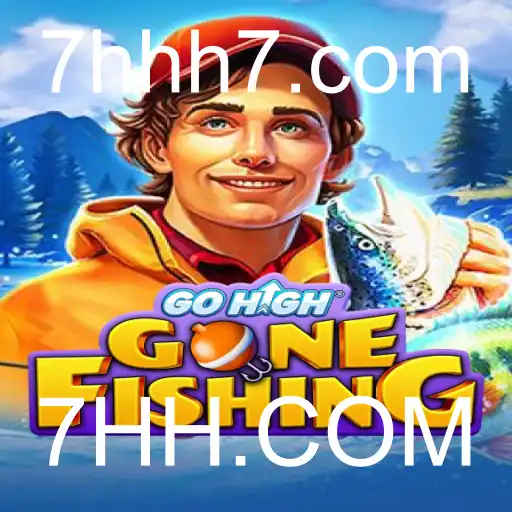 GoHighGoneFishing: Uma Imersão Profunda no Universo do Jogo de Pesca Virtual