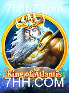 Descubra o Fascinante Mundo de KingofAtlantis: Uma Jornada Épica no Universo dos Jogos