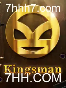 Descubra o Mundo do Jogo Kingsman: Uma Aventura Emocionante com 7HH.COM