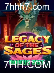 Descubra o Fascinante Mundo de LegacyoftheSagesBonusBuy com 7HH.COM
