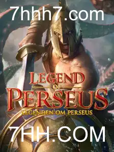 Descubra o Mundo Fascinante de LegendofPerseus: Aventuras e Desafios