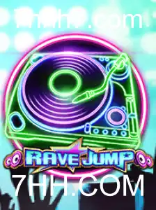Explorando o Mundo Vibrante de RaveJump