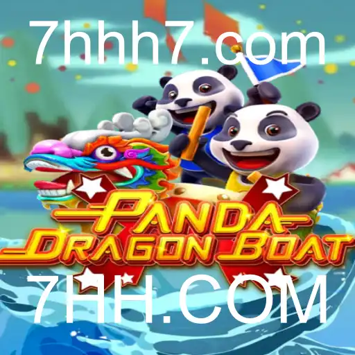PANDADRAGONBOAT: Descubra o Novo Fenômeno dos Jogos