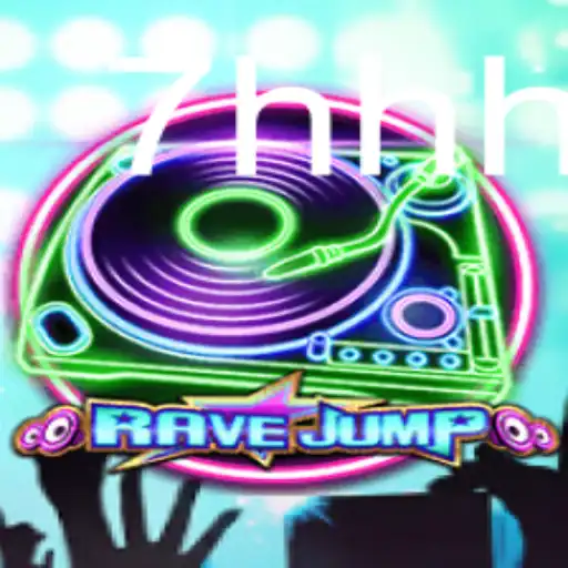 Explorando o Mundo Vibrante de RaveJump