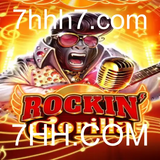 Explore o Mundo de RockinGorilla: A Nova Sensação dos Jogos Online
