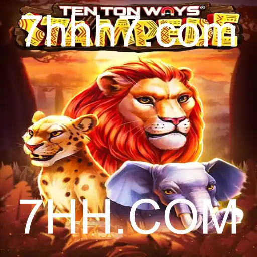 Descubra o Fascinante Jogo TenTonWaysStampede