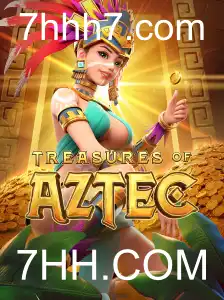 Descubra os Mistérios do Jogo Treasures of Aztec: Sua Aventura Começa Aqui