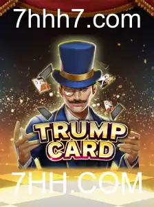 Descubra o Fascinante Jogo ‘TrumpCard’ e Como Jogá-lo